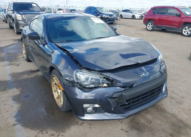 Subaru BRZ