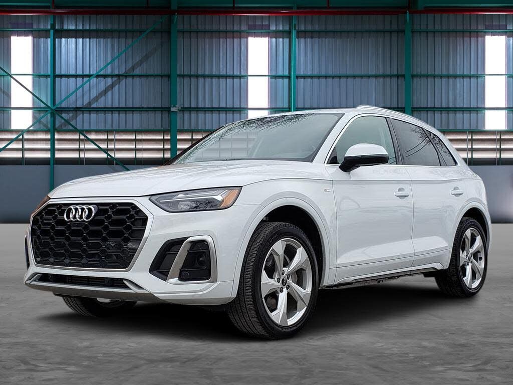 2023 AUDI Q5