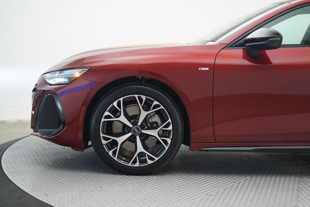2026 Audi A6