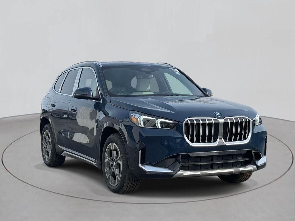 2026 BMW X1