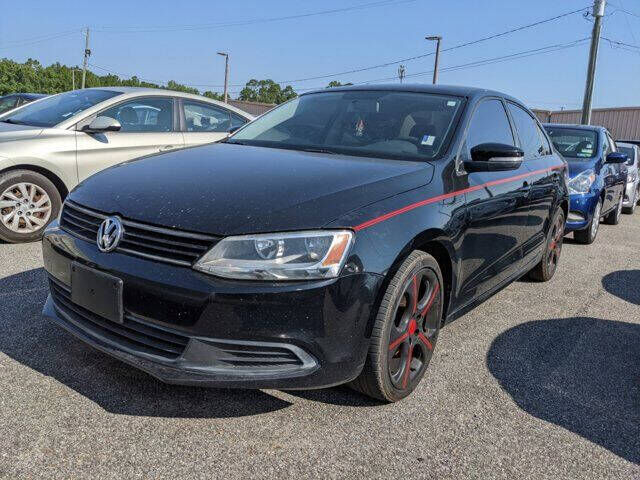 2012 VOLKSWAGEN Jetta