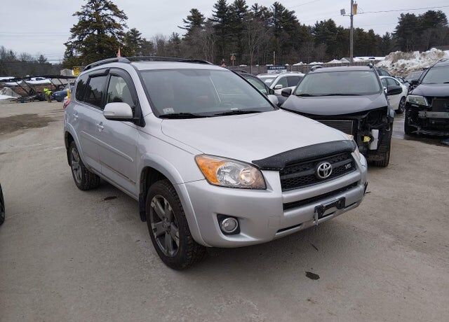 2012 TOYOTA RAV4