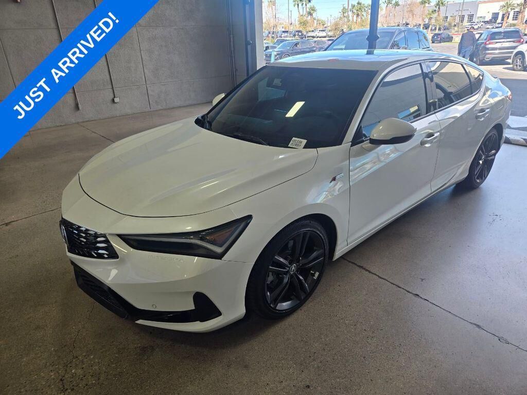 2023 ACURA Integra