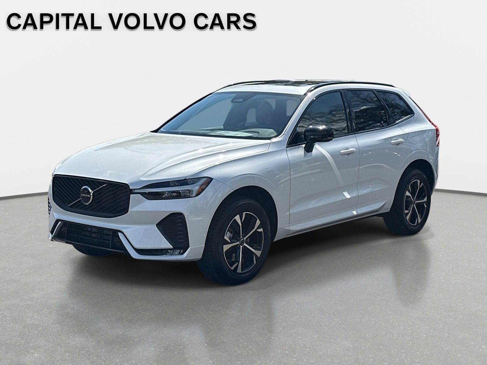 2026 VOLVO XC60
