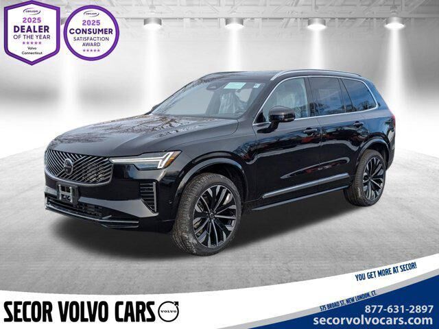 2026 VOLVO XC90