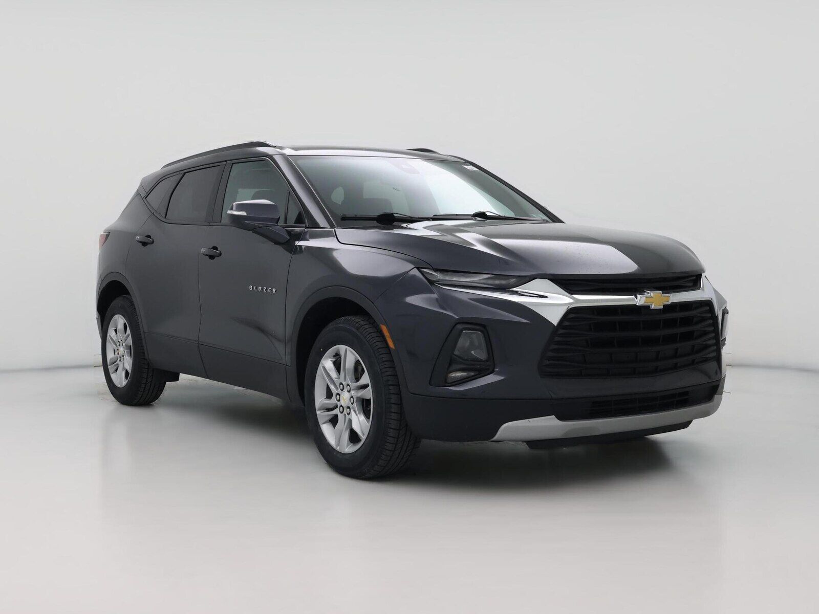 2021 CHEVROLET Blazer