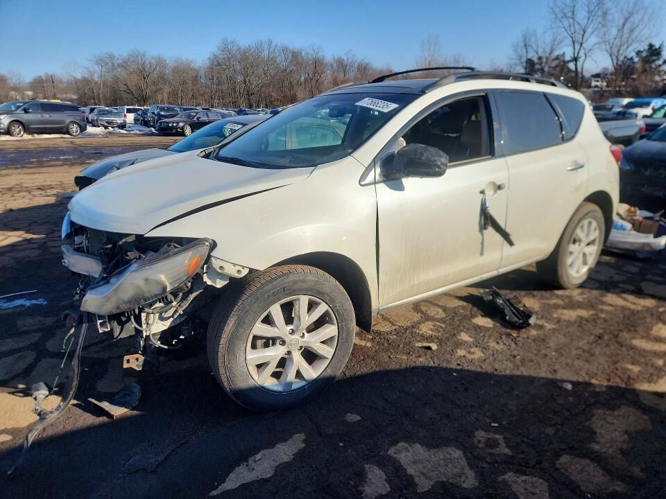 Nissan Murano