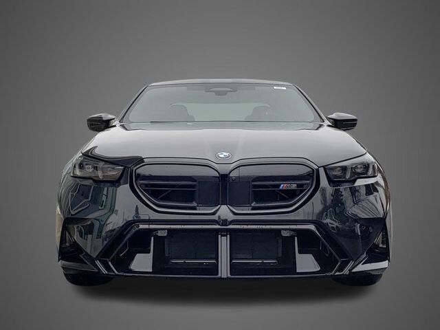 2026 BMW M5