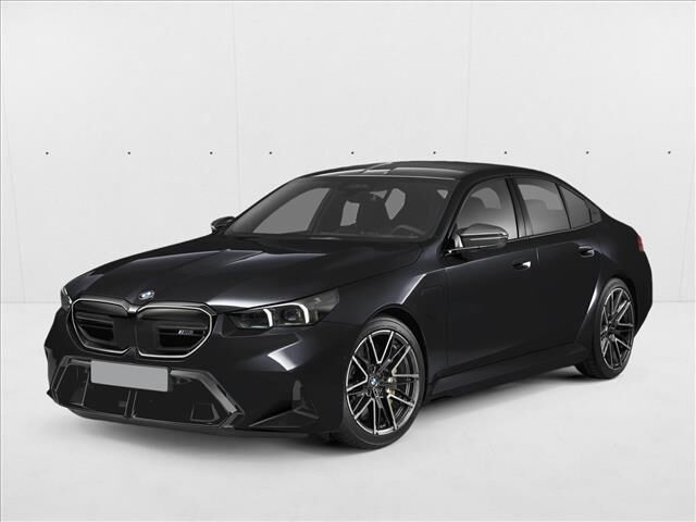 2026 BMW M5