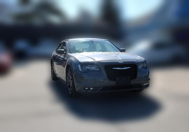 2017 CHRYSLER 300