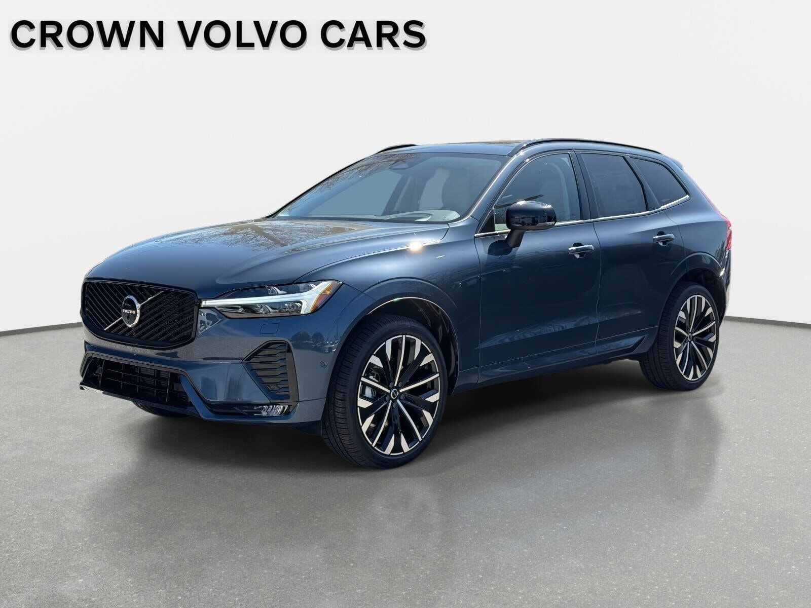 2026 VOLVO XC60