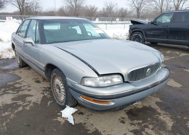 1998 BUICK LeSabre