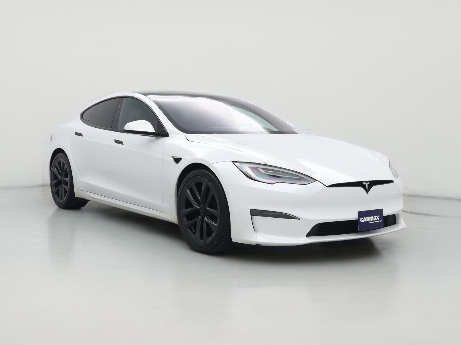 2022 TESLA Model S