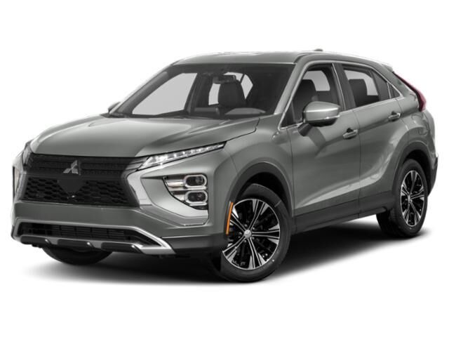 2022 MITSUBISHI ECLIPSE CROSS