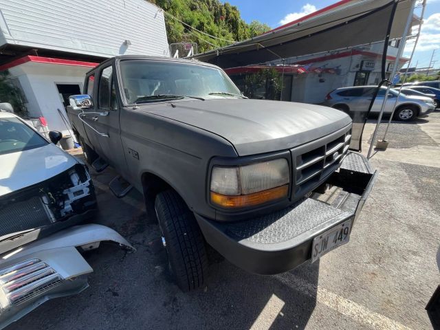 Ford F-350