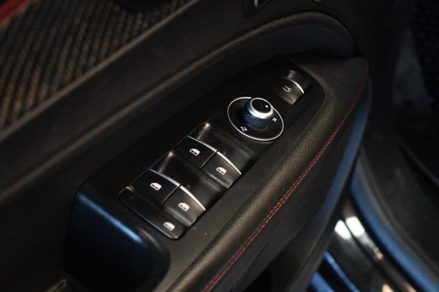 2023 ALFA ROMEO Stelvio