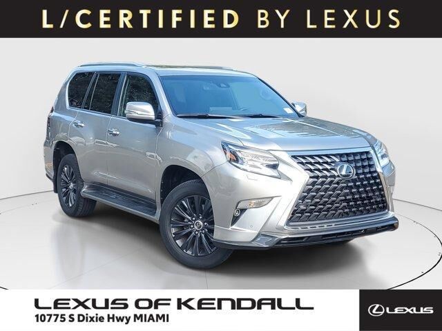2023 LEXUS GX