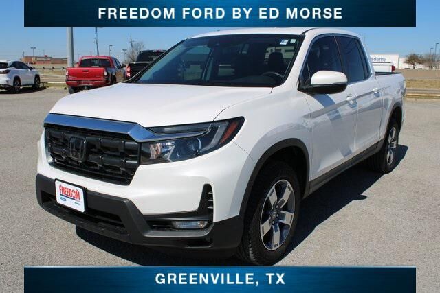 2024 HONDA Ridgeline