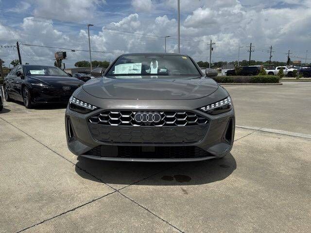 2025 Audi A5