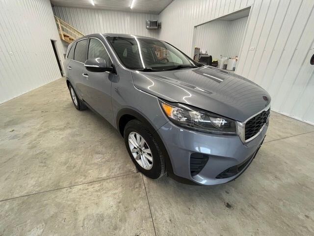2020 KIA Sorento