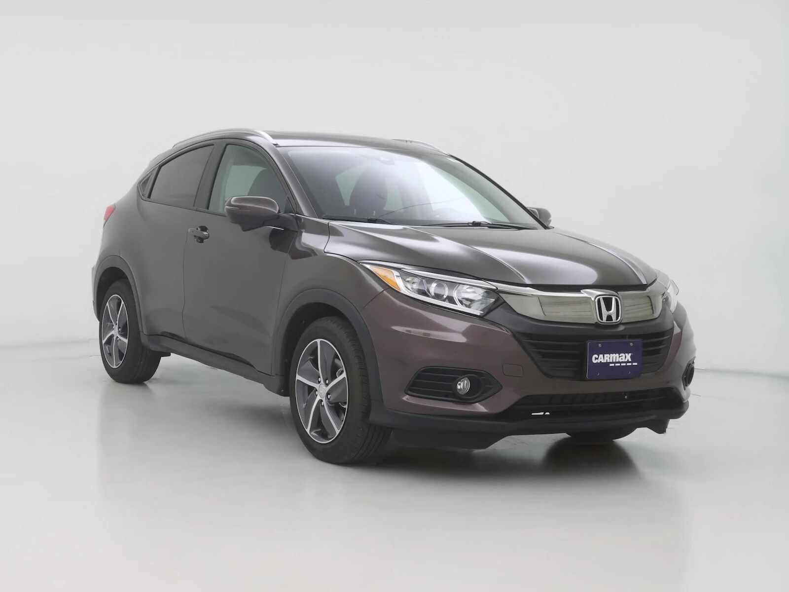 2021 HONDA HR-V