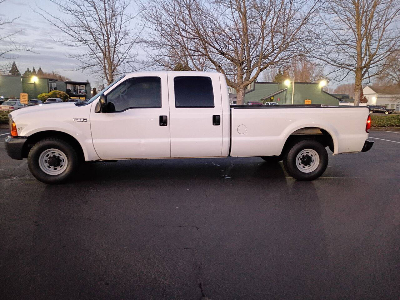 Ford F-350