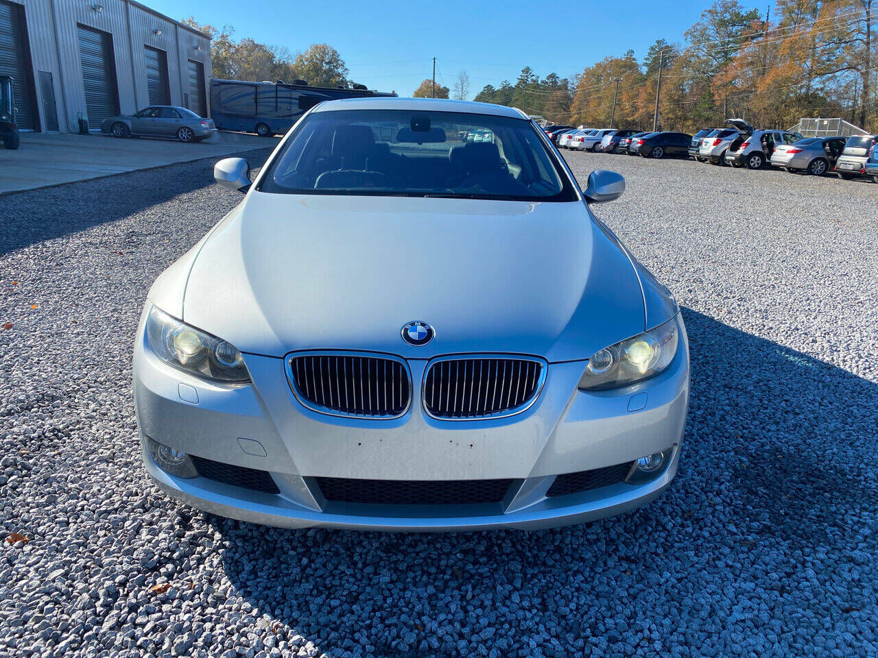 2010 BMW 3 Series