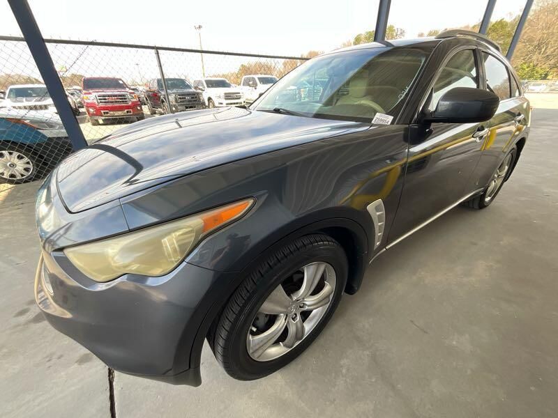 Infiniti FX35