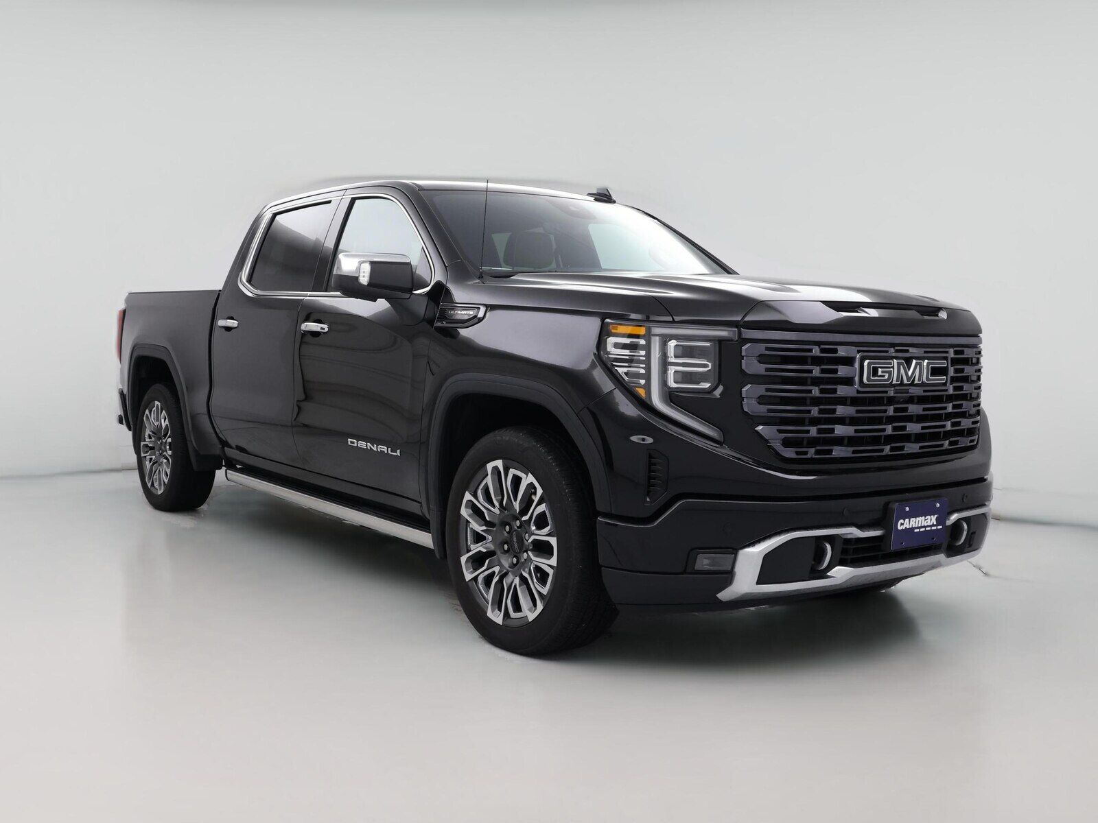 2025 GMC Sierra