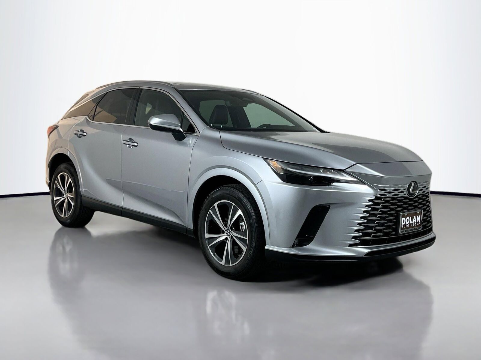 2024 LEXUS RX