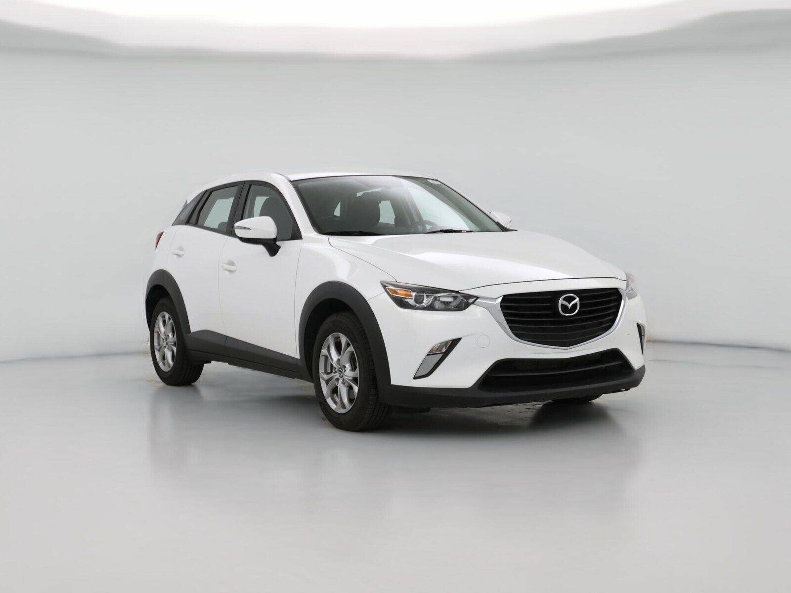 2016 MAZDA CX-3