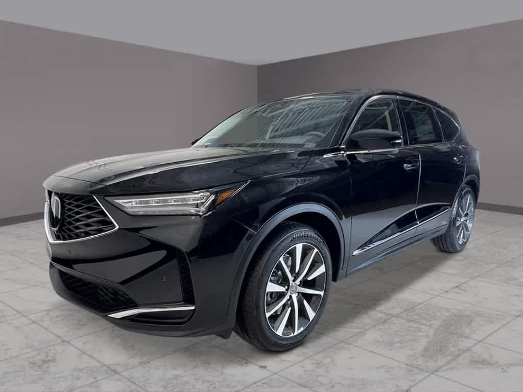 2026 ACURA MDX