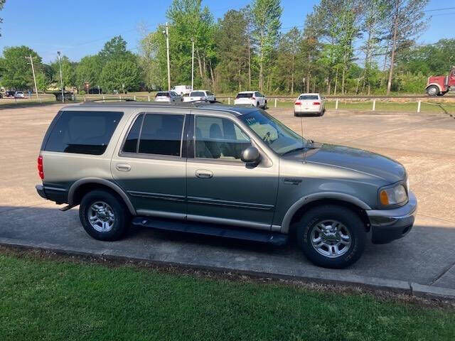 1999 FORD Expedition