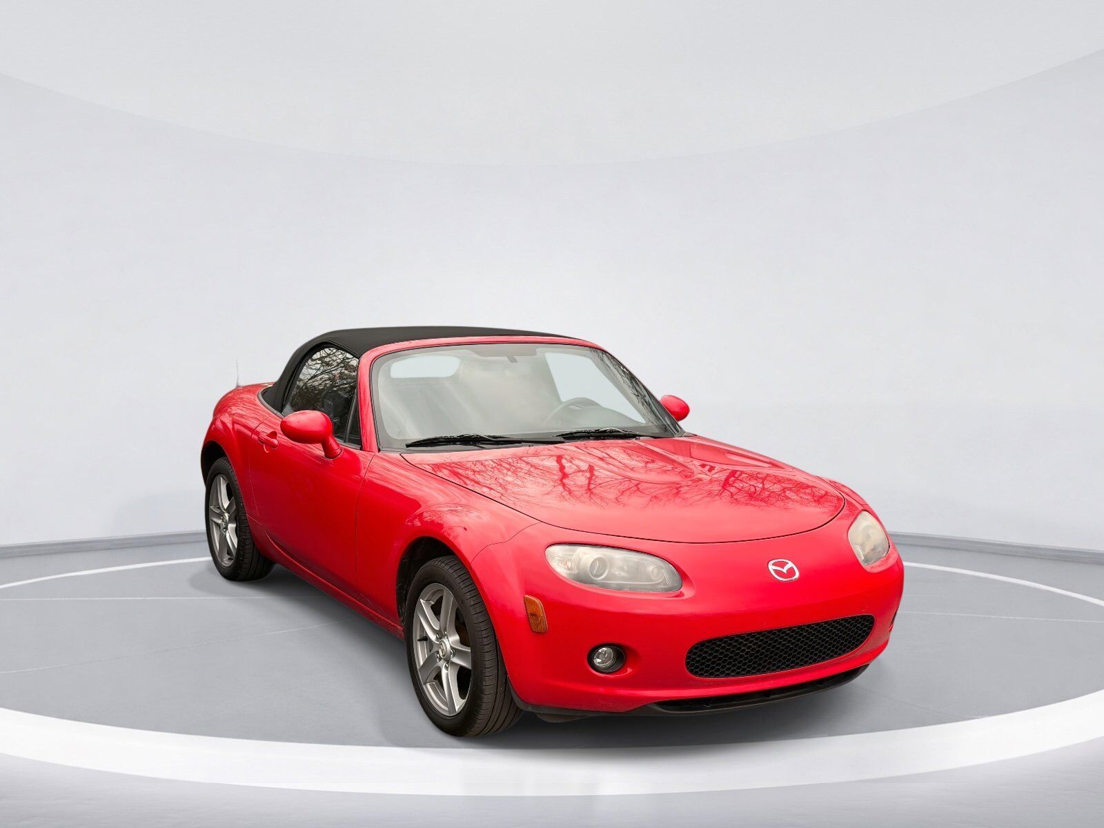 2006 MAZDA MX-5