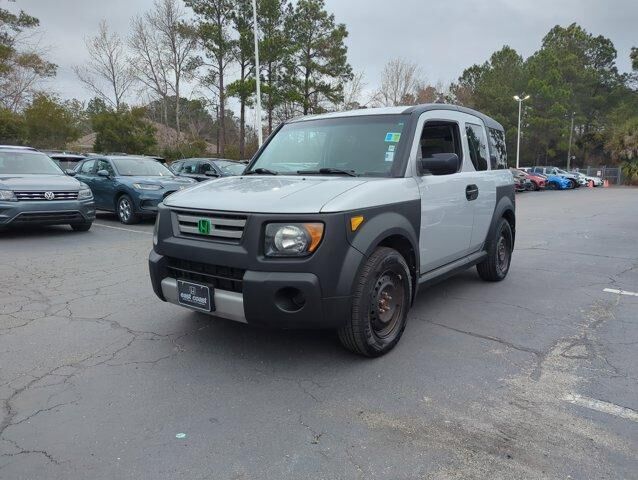 2007 HONDA Element