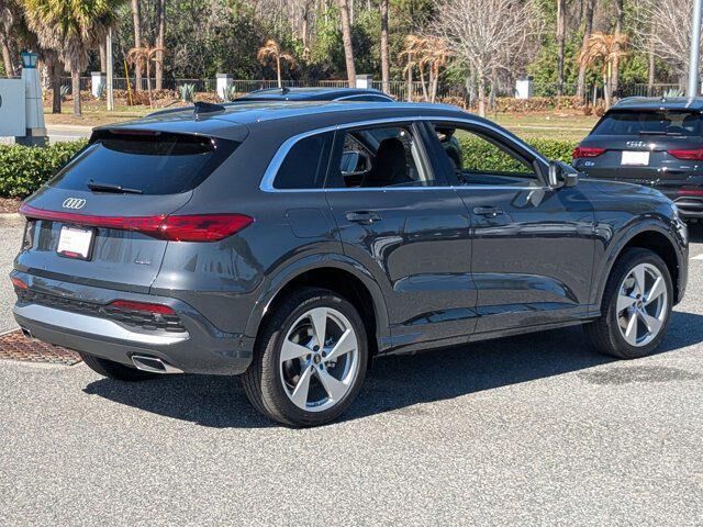 2025 Audi Q5
