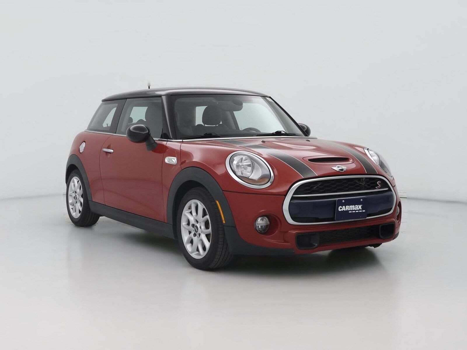 2015 MINI Hardtop
