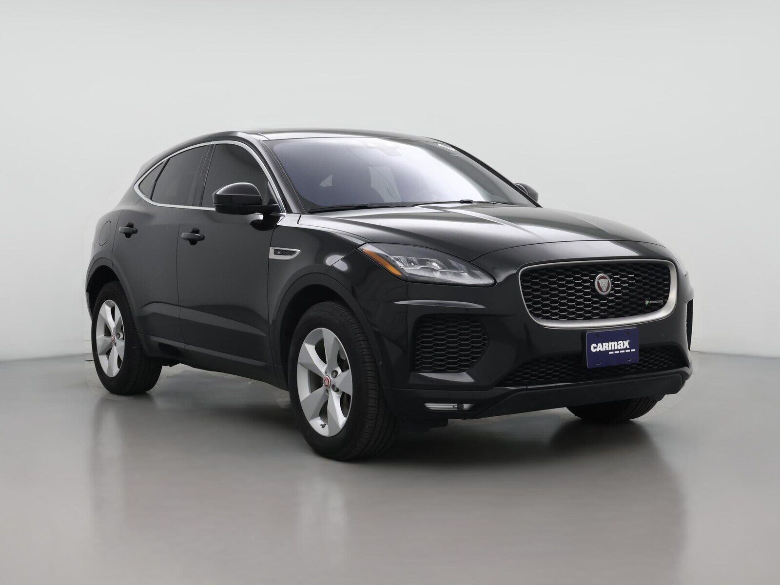 2018 JAGUAR E-PACE