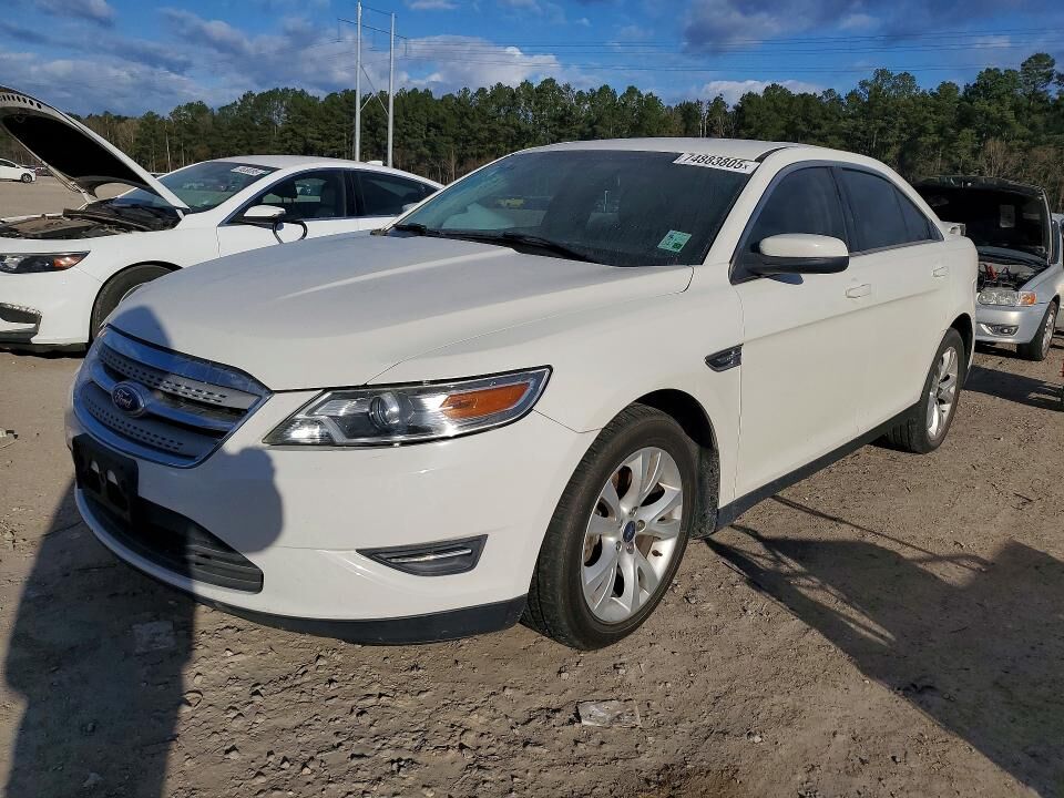 Ford Taurus