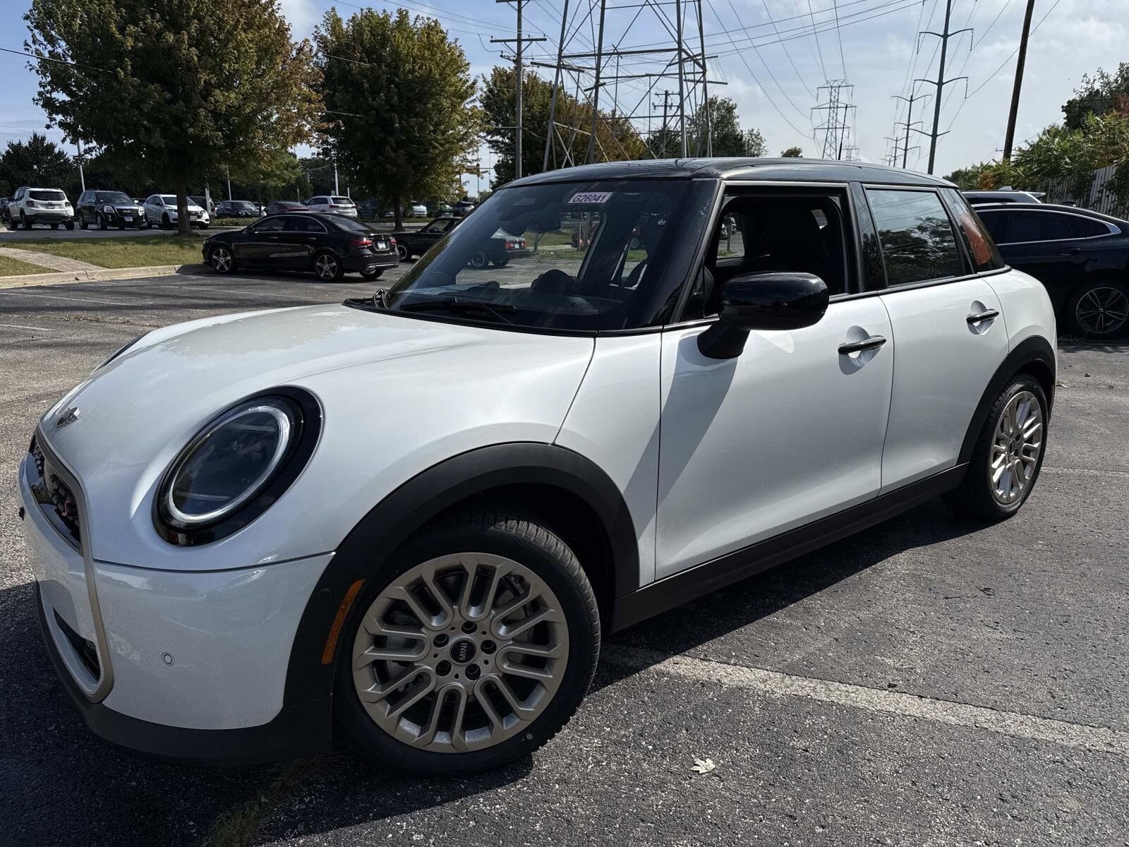 2026 MINI Hardtop