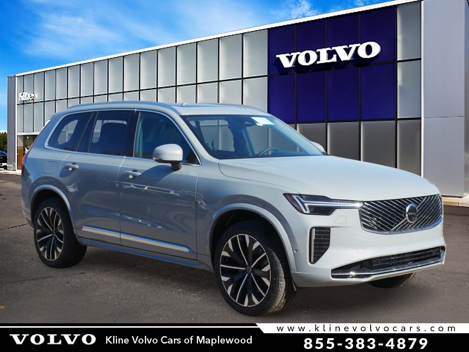 2026 VOLVO XC90