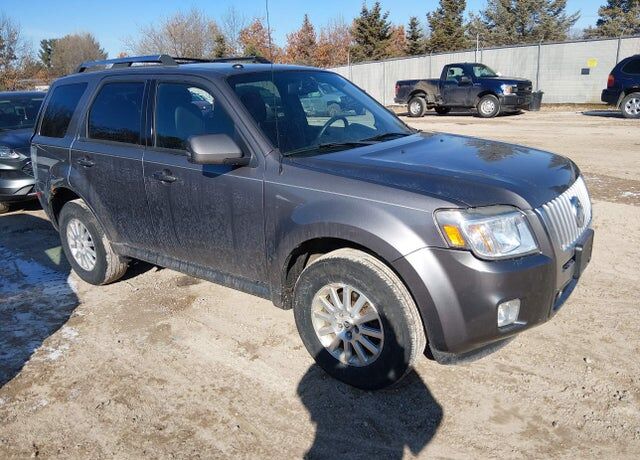 2010 MERCURY Mariner