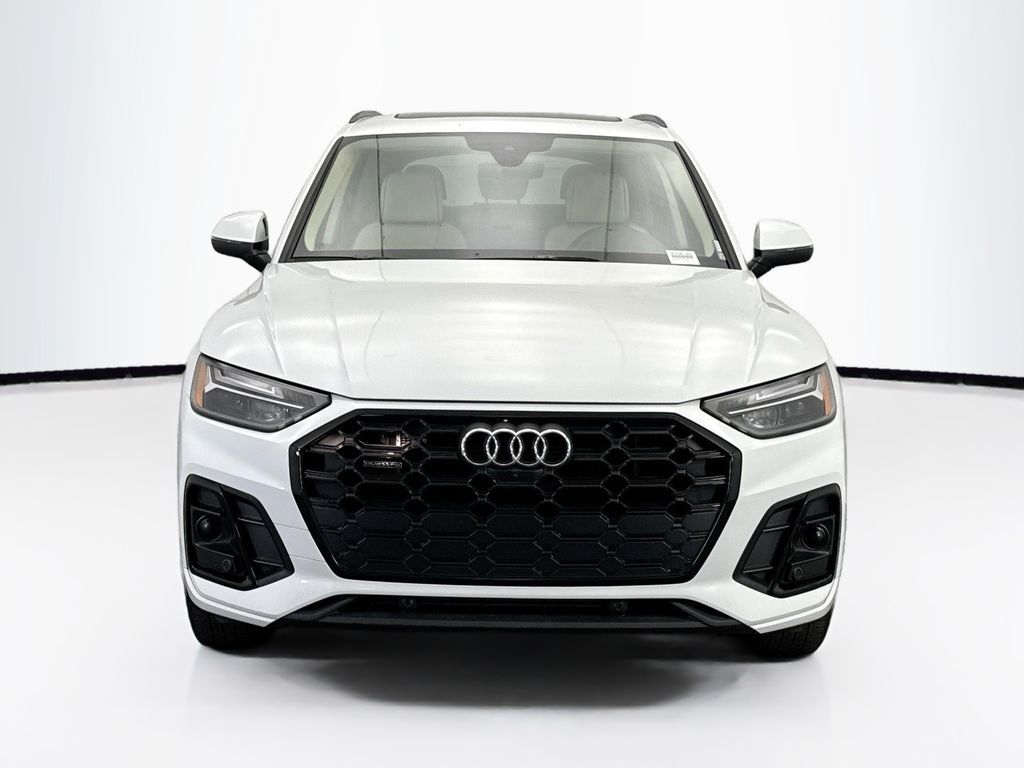 2023 Audi Q5 e