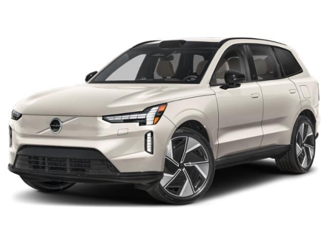 2025 VOLVO EX90