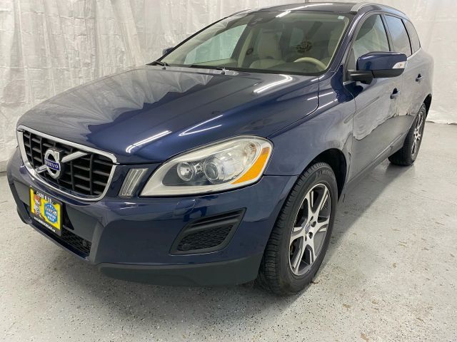 2013 VOLVO XC60