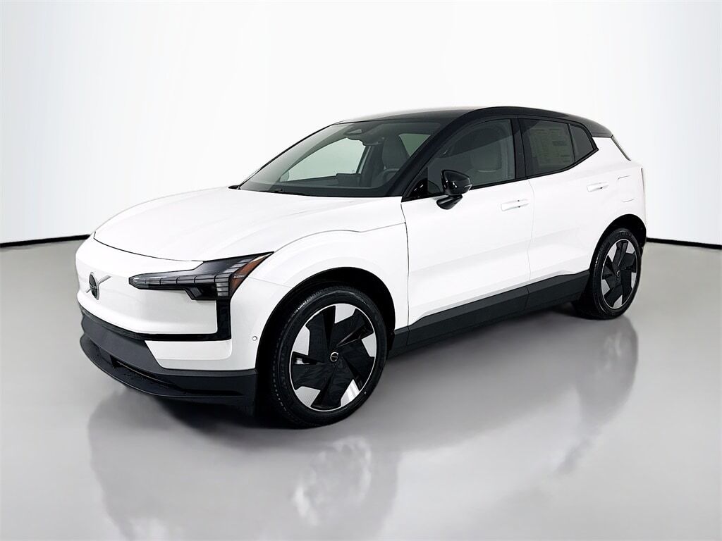2026 VOLVO EX30