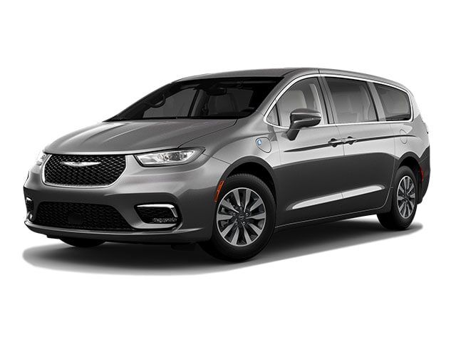 2022 CHRYSLER Pacifica