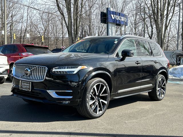 2023 VOLVO XC90