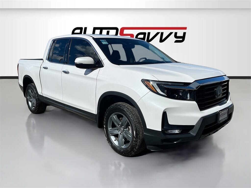 2023 HONDA Ridgeline