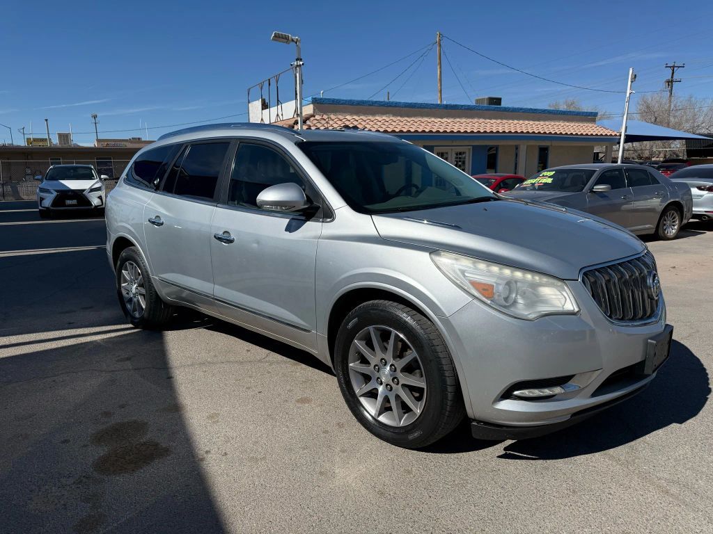 2014 BUICK Enclave